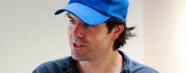Tercera película de J.C. Chandor