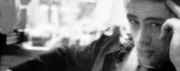 Anton Corbijn devolverá a la vida a James Dean