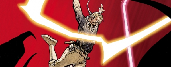 Nicolas Winding Refn trabaja en ‘El Incal’