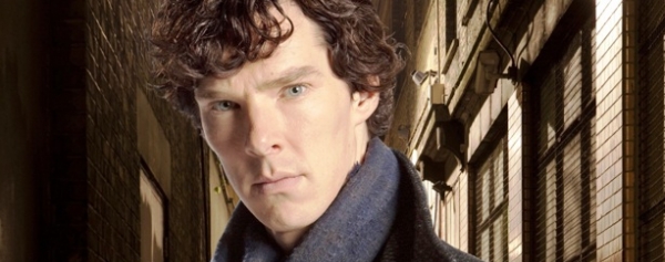 Benedict Cumberbatch será Alan Turing