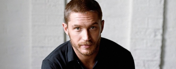 Tom Hardy será 'The Outsider'