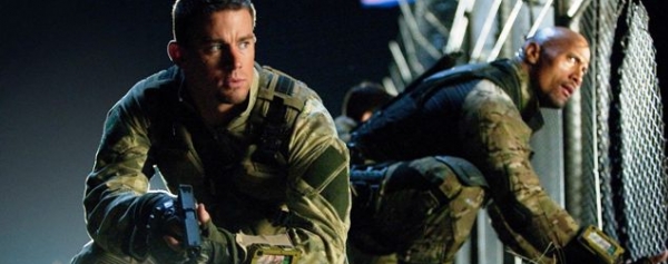 Habrá ‘G.I. Joe 3’