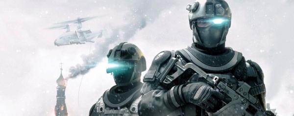 Michael Bay desarrollará ‘Ghost Recon’ para Warner Bros.