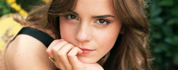 Emma Watson, intérprete de ‘Queen of the Tearling’
