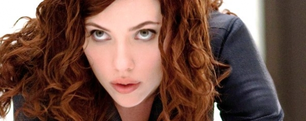 Scarlett Johansson será ‘Lucy’