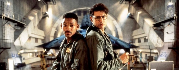 Will Smith no estará en ‘Independence Day 2’