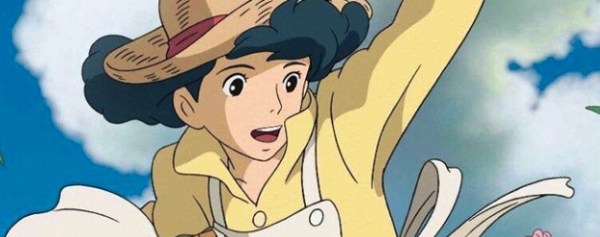 Nueva película de Hayao Miyazaki