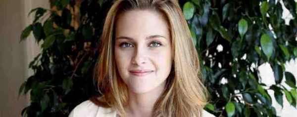 Kristen Stewart, soldado en Guantánamo
