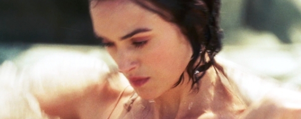 Keira Knightley sera ‘La otra mecanógrafa’