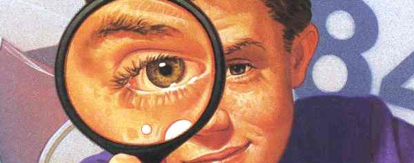 Warner llevará a la gran pantalla ‘Enciclopedia Brown’