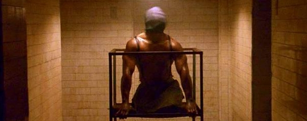 Remake de ‘La escalera de Jacob’