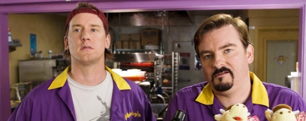 Kevin Smith espera rodar ‘Clerks 3’ en 2014