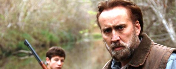 Nicolas Cage, enamorado de una prostituta
