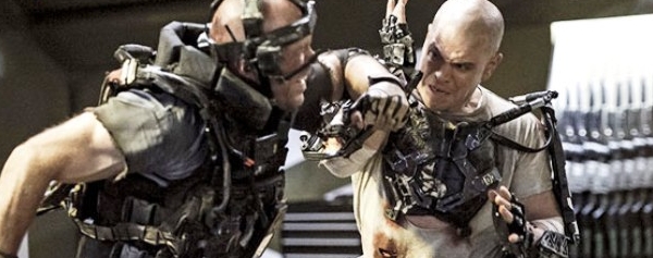 Neill Blomkamp anuncia su tercera película