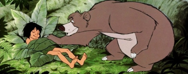 Reboot en imagen real de ‘El libro de la selva’