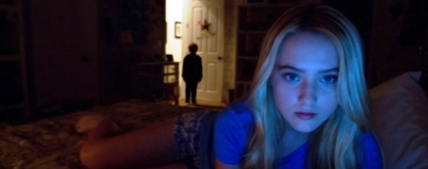Este año no habrá actividad paranormal en los cines