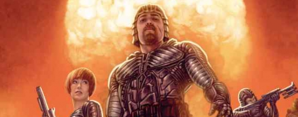 Adaptación al cine de ‘Continuum’