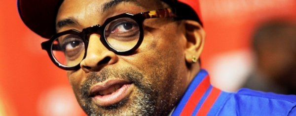 Spike Lee apuesta también por el crowdfunding