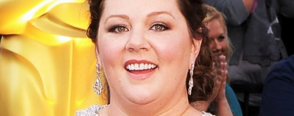 Melissa McCarthy, émula de James Bond