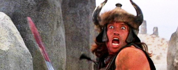 Conan tiene grandes planes para el cine y la televisión