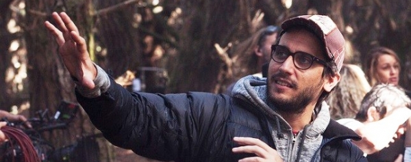 Segundo largometraje de Fede Álvarez