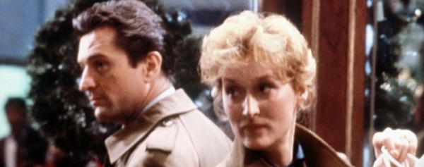 Cuarta reunión en pantalla de Meryl Streep y Robert De Niro