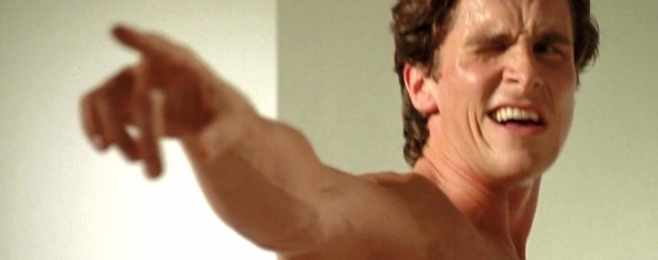 Christian Bale será Moisés