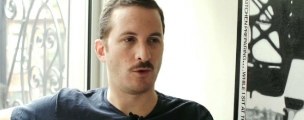 Darren Aronofsky quiere dirigir ‘Red Sparrow’