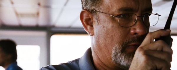 Tom Hanks viaja a Arabia Saudí