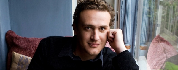 Jason Segel, ladrón de sirope