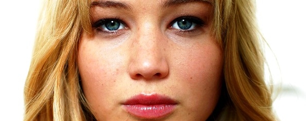 Jennifer Lawrence volverá a rodar con Gary Ross