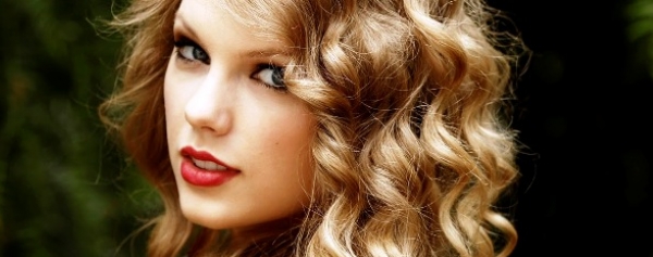 Brenton Thwaites y Taylor Swift, al frente de 'El Dador'