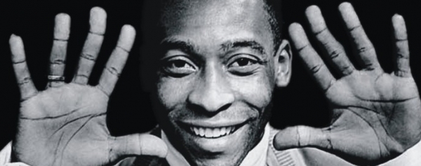 Biopic sobre Pelé