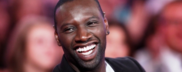 Omar Sy, de cuidador a desamparado