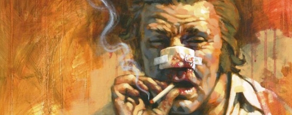Kim Jee-Woon dirigirá 'Cobarde'