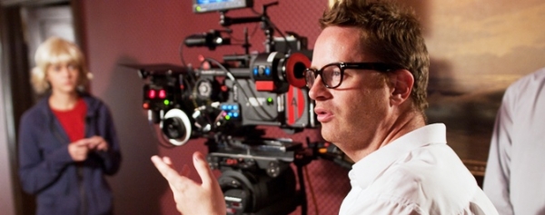 Nicolas Winding Refn dirigirá 'I Walk With The Dead'