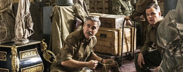 Monuments Men