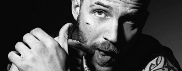 Tom Hardy será Elton John