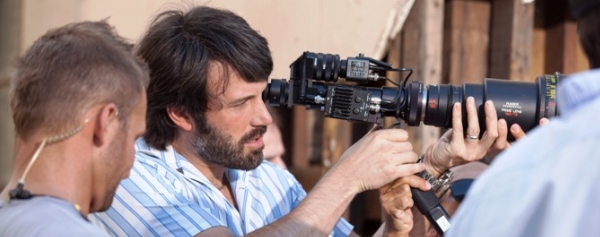 Ben Affleck dirigirá una película en África
