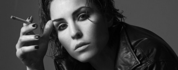 Noomi Rapace interpretará siete papeles distintos en una sola película