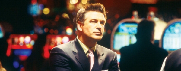 Alec Baldwin y Patrick Wilson, pillados robando