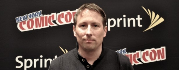 Joe Cornish será el director de 'Star Trek III'