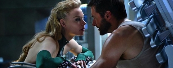 Jackman y Mangold preparan ya la secuela de 'Lobezno Inmortal'