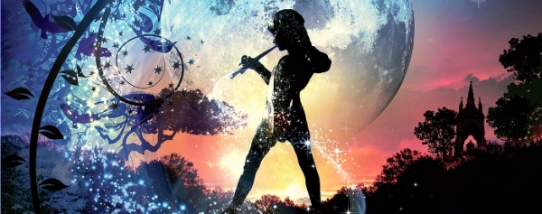 Joe Wright nos contará los orígenes de Peter Pan