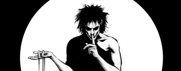Gordon-Levitt habla de la película de Sandman: acción sin puñetazos