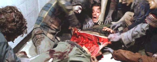 El remake de 'El día de los muertos' ya tiene director