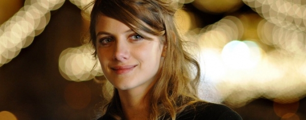 Mélanie Laurent dirige su segunda película