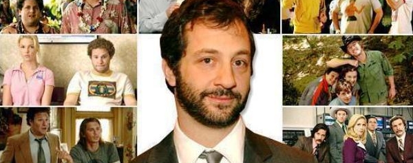 Nueva película de Judd Apatow
