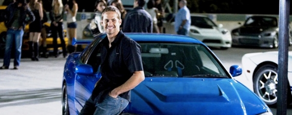 Universal cancela la producción de 'Fast & Furious 7'