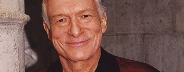 El director del biopic sobre Hugh Hefner será David Dobkin